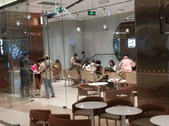 -奈雪的茶(石家庄万象城店)
