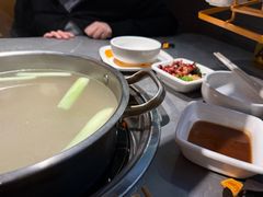 -潮发潮汕牛肉店(东方宝泰店)