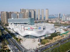 -宝龙城(杭州滨江店)