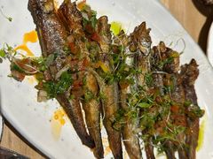 -LESCEDARS Brasserie Bistro香柏树