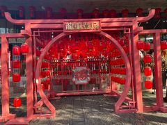 -鼓楼(西湖风景名胜区)