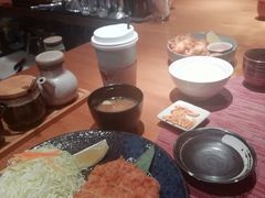 -山杏yama-katsu·吉列炸物