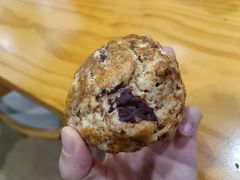 巧克力橙皮-SKROLL卡特司库·蛋糕定制·生吐司·司康(古北程家桥店)