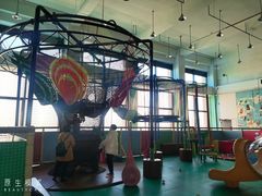 -月儿湾儿童成长中心(密云店)