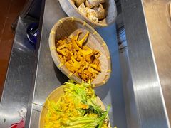 -炊烟餐厅