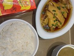 -老乡鸡(新邻天地店)