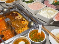 -海底捞火锅(塘厦天虹店)