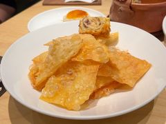 -一坐一忘云南菜(卓悦中心)