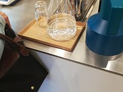 -Legno.ita Coffee by Wood(襄阳南路店)