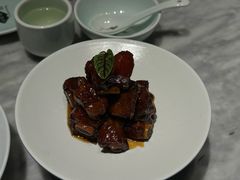 -苏帮袁Sue Cuisine(来福士店)