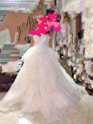 -喜喜婚纱HAPPINESS STUDIO奢定馆(海淀体验馆)