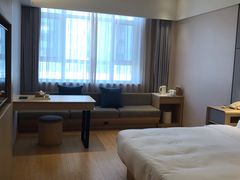 -全季酒店(大连星海公园店)