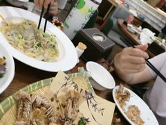 -渔满仓海鲜渔家(象山二店)