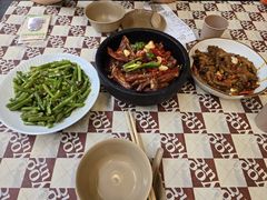 -老三样·旧食新味(船山路店)