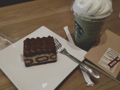 -星巴克臻选(南宁万象城店)