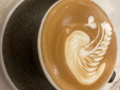 -工页咖啡X COFFEE(龙东路店)