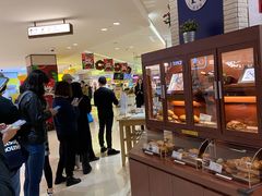 -都恩客(高岛屋百货店)