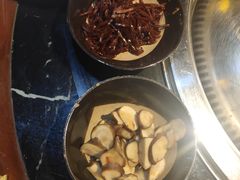 -自黑豆夫·臭豆腐夹馍(四海唐人街店)