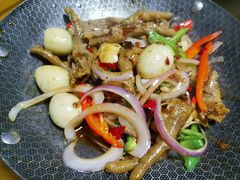 -大隐隐于市私房菜(保和小区店)