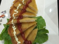 -喔爸韩国料理(环球银泰城店)