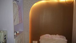 包间（我拍的不好）-奥丽维娅美容养生会所