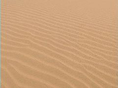 -银肯塔拉沙漠生态旅游景区