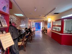 -PIGGYOO人生四格漫画店(朝外店)