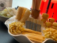 -东来顺·非遗火锅(赛格国际购物中心店)