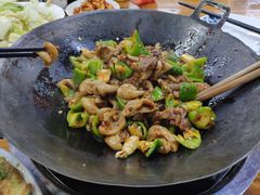 -张氏父子常德肠子馆(红星总店)