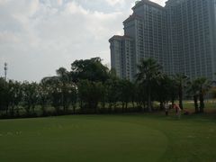 -嘉和冠山海高尔夫球会