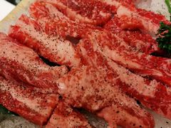 -韩烧牛中牛·甄选黑牛烤肉(黑金店)