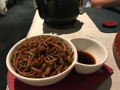 -T館·花园艺术餐厅