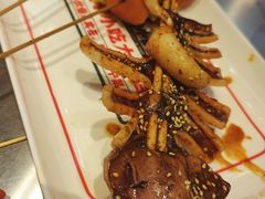 -堂堂小伙夫·辽宁小吃大排档(京西大悦城店)
