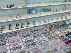 -青聪儿童眼镜(五官科医院宝庆路店)