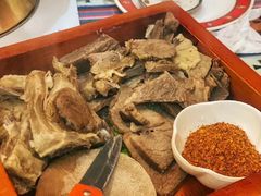 -卡万金特色藏餐