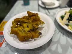 -熠盛粤味·顺德桑拿鸡(永康路店)