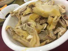 -小本鸡饭店(滨江白马湖店)
