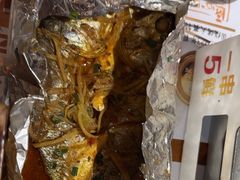 -木屋烧烤(万德庄店)