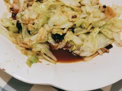 -紫光园·烤鸭·北京菜(劲松店)