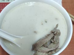 -教师之家赵家羊汤馆(东青龙街店)