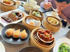 -潮府馆·非遗潮州菜·港式点心(世纪公园店)