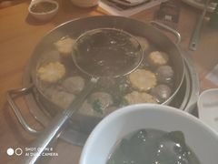 -海银海记潮汕牛肉火锅(新港中路海珠店)