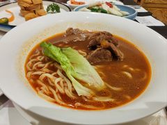 -子霖南山鲜虾面(南山总店)