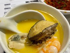 -八珍玉食鸡煲·打边炉(印象城店)