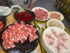 -活鱼馆(宜兴埠店)