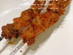 -马凯餐厅(地安门店)