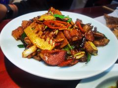 -窄巷子陕菜馆·地道陕西菜(粉巷店)