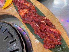 -玄希浪漫厨房·韩料烤肉(湖滨银泰in77店)