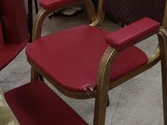 大堂-佛有缘素食馆·荔湾老字号(陈家祠首店)