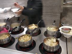 -未来科技城食堂(海外人才大楼店)